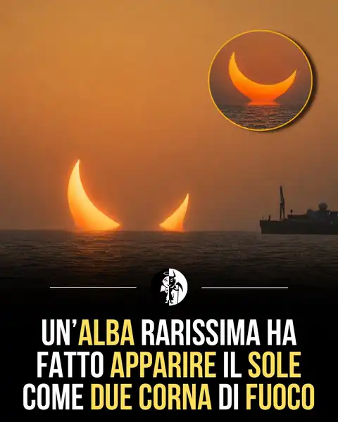 Curiosità dal mondo